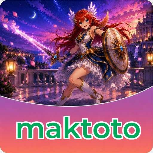 Screenshot Proses Instalasi maktoto APK