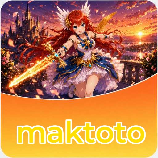 maktoto Aplikasi