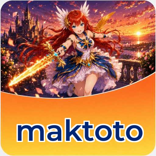 Hasil Scan VirusTotal untuk maktoto APK